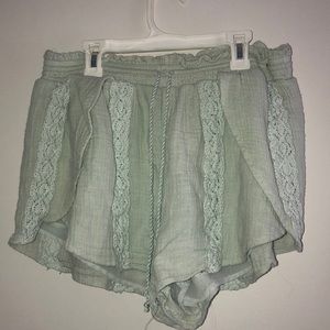 cotton American Eagle shorts